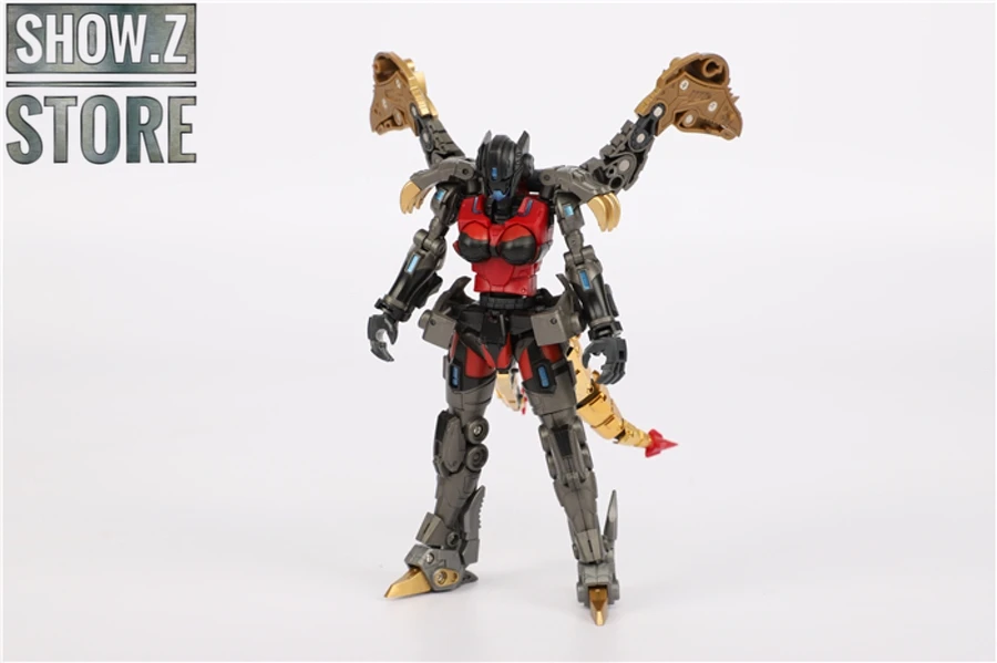 Fansproject LER-06 Echara 5 Fansproject LER-06 Echara - Image 5