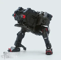 Mecha Zone JJ-01 Diaclone Reboot TM-01 Tactical Mover Gamma Versaulter 9 Mecha Zone JJ-01 Diaclone Reboot TM-01 Tactical Mover Gamma Versaulter -Show.Z Toys Deals Store 6908b434db