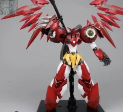 MoJiangHun Getter Robo Devolution Getter-1 Model Kit -Show.Z Toys Deals Store 690a0b2466