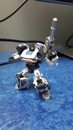 IronFactory EX29 Rush Beats Jazz -Show.Z Toys Deals Store 691bbf3fc7