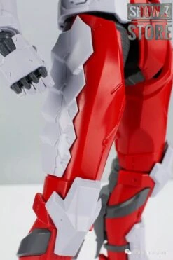 Dimension Studio & Model Principle 1/6 Ultraman Ultra Seven Suit Ver.7.0 Model Kits -Show.Z Toys Deals Store 6927e5ca5d