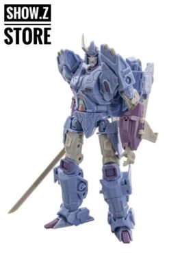 Mastermind Creations R-22 Boreas Cyclonus -Show.Z Toys Deals Store 693933570a
