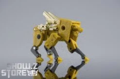 KFC Toys CST-15 Ironpaw Steeljaw 2.0 Version 24 KFC Toys CST-15 Ironpaw Steeljaw 2.0 Version -Show.Z Toys Deals Store 693ebc19ba