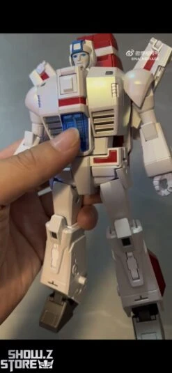 NewAge H45EXR Firefox Jetfire Chameleon Version 29 NewAge H45EXR Firefox Jetfire Chameleon Version -Show.Z Toys Deals Store 693fd2add7