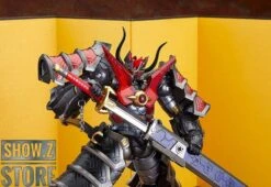 Good Smile Company Hagane Works Mazinkaiser Haou Set -Show.Z Toys Deals Store 696e86f914