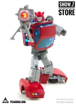 ACE ACE-01 Tumbler -Show.Z Toys Deals Store 6970092429