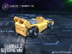 Rising Force RF-L03 Creep Drag Strip -Show.Z Toys Deals Store 697ce23d90