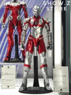 ThreeA Toys 3A 1/6 Scale Ultraman Suit Collectible Figure Anime Version 11 ThreeA Toys 3A 1/6 Scale Ultraman Suit Collectible Figure Anime Version -Show.Z Toys Deals Store 698a0a398d