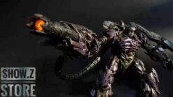 Shockwave Lab SL-70 LED Blaster Upgrade Kit For Studio Series SS-56 Shockwave -Show.Z Toys Deals Store 699a0aa27a