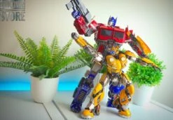 [No Box] WeiJiang M09 Commander Leader Optimus Prime -Show.Z Toys Deals Store 69c4c7c6be