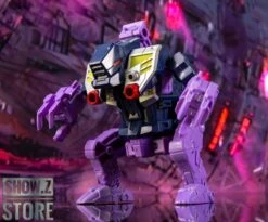 Aoyi Mech H6002-5C Bloody Bear Blot -Show.Z Toys Deals Store 69d0148cca