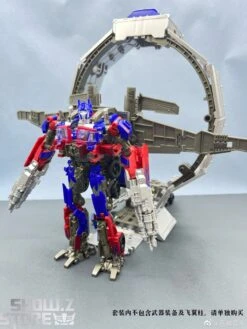 BW Upgrade Kit For TW-1022 Jetwing Optimus Prime Normal Version -Show.Z Toys Deals Store 69e504e2f3