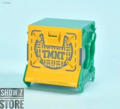 52Toys Megabox MB-20 Teenage Mutant Ninja Turtles Donatello -Show.Z Toys Deals Store 69ffee30a5