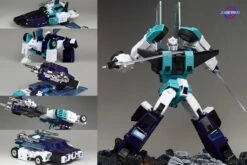 FansToys FT-28 Hydra Six Shot Masterpiece 32 FansToys FT-28 Hydra Six Shot Masterpiece -Show.Z Toys Deals Store 6a32d77d0b