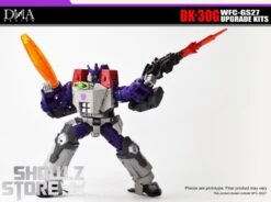 DNA Design DK-30G Upgrade Kit For WFC-GS27 Generations Selects Galvatron Version -Show.Z Toys Deals Store 6a3f3413d2