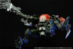 Rihio Multiabyss MM004 Sky Limulus + Ground Horsefoot & MM005 Vermin Slahser MK2 Set Of 3 27 Rihio Multiabyss MM004 Sky Limulus + Ground Horsefoot & MM005 Vermin Slahser MK2 Set Of 3 -Show.Z Toys Deals Store 6a41e2dbb8