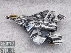 4th Party MPM-10 T-10S Starscream Seibertron Color Oversized Version W/ LED 8 4th Party MPM-10 T-10S Starscream Seibertron Color Oversized Version W/ LED -Show.Z Toys Deals Store 6a4a63d776