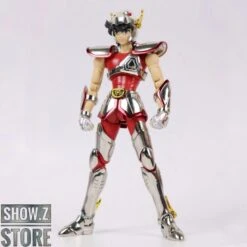 Great Toys Saint Seiya Myth Cloth EX Pegasus Seiya 5 Great Toys Saint Seiya Myth Cloth EX Pegasus Seiya -Show.Z Toys Deals Store 6a5fbc333b