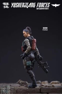 JoyToy Dark Source Acid Rain 1/25 Yu Shen Jiang YuShenJiang Forces Figures Mechas & Soilders Full Set 34 JoyToy Dark Source Acid Rain 1/25 Yu Shen Jiang YuShenJiang Forces Figures Mechas & Soilders Full Set -Show.Z Toys Deals Store 6a669078df