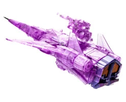 XTransbots MX-III Eligos Cyclonus Clear Version -Show.Z Toys Deals Store 6a7ce8e853