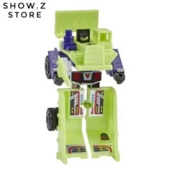 4th Party G1 Constructicon Devastator 6 Figures Set -Show.Z Toys Deals Store 6a8aa725b1