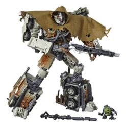 Takara Studio Series 34 SS34 SS-34 Leader Class Megatron -Show.Z Toys Deals Store 6ac6365ed9