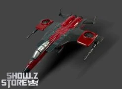 MakeToys MTRM-16 Jetstream Thrust 39 MakeToys MTRM-16 Jetstream Thrust -Show.Z Toys Deals Store 6ac6f1c3c3