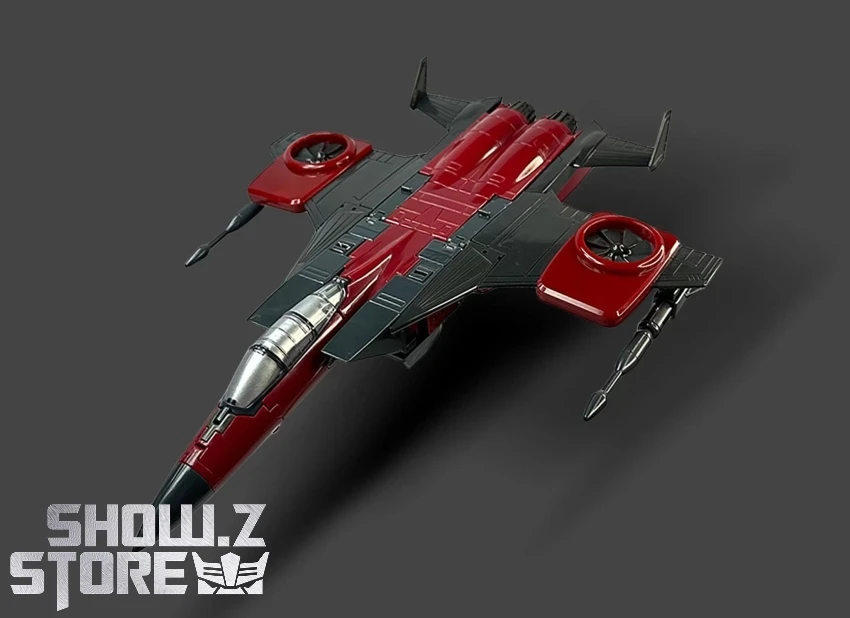 MakeToys MTRM-16 Jetstream Thrust 20 MakeToys MTRM-16 Jetstream Thrust - Image 20