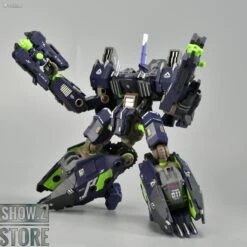 Earnestcore Craft Robot Build RB-11 Titank -Show.Z Toys Deals Store 6ac80027e3