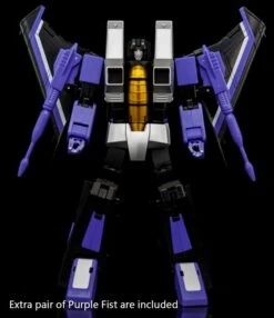 Maketoys MT MTRM-12 Skycrow Skywarp -Show.Z Toys Deals Store 6af0e60e60