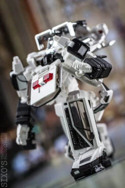 Takara MP-42 Masterpiece Cordon Diaclone Sunstreaker 14 Takara MP-42 Masterpiece Cordon Diaclone Sunstreaker -Show.Z Toys Deals Store 6af351c18f