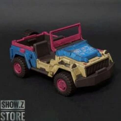 Toys Alliance Acid Rain 1/18 FAV-SP20 Viva La Loca Halogen Jeep 4 Toys Alliance Acid Rain 1/18 FAV-SP20 Viva La Loca Halogen Jeep -Show.Z Toys Deals Store 6b0e6286c2