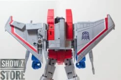 No Brand Upgrade Kit For Deformation Space DS-01 Starscream -Show.Z Toys Deals Store 6b33038eb4