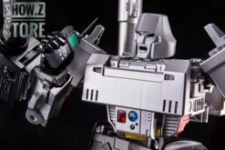 Daban Model DB 9908 Destron Leader MP-36 MP36 Megatron -Show.Z Toys Deals Store 6b3eedde68