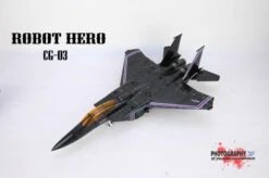 Robot Hero CG-03 Oversized Skywarp MP06 -Show.Z Toys Deals Store 6b8989b173