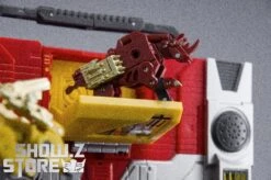 KFC Toys CST-14 Rhinohorn Ramhorn 2.0 Version -Show.Z Toys Deals Store 6bae176790