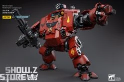 JoyToy Source 1/18 Warhammer 40K Blood Angels Redemptor Dreadnought 19 JoyToy Source 1/18 Warhammer 40K Blood Angels Redemptor Dreadnought -Show.Z Toys Deals Store 6bb0a7e0c0