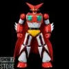 King Arts Diecast Scene Series DFS074 Getter Robo Getter 1