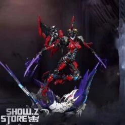 Azure Sea Studios Transformers Licensed Windblade Statue -Show.Z Toys Deals Store 6bb97398ec