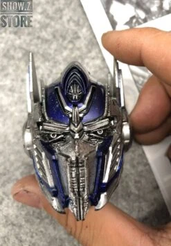 Soldier Story Hobby Soap Studio TDAF-001 Optimus Prime 29 Soldier Story Hobby Soap Studio TDAF-001 Optimus Prime -Show.Z Toys Deals Store 6bbc5af5f7