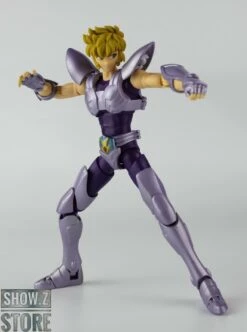 Great Toys Saint Seiya Myth Cloth EX Bronze Unicorn Jabu 15 Great Toys Saint Seiya Myth Cloth EX Bronze Unicorn Jabu -Show.Z Toys Deals Store 6bda50f9c4