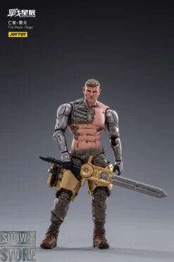 JoyToy Source 1/18 The Risen-Rego -Show.Z Toys Deals Store 6bde7a7309