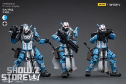 JoyToy Source 1/18 Infinity PanOceania Teutonic Knights -Show.Z Toys Deals Store 6c01a3e539