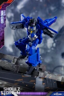 Iron Factory EX-27G Wing Guard Set Of 3 -Show.Z Toys Deals Store 6c15bdeb28