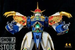 Devil Soul Blue Dragon Ryujinmaru -Show.Z Toys Deals Store 6c1773bfca