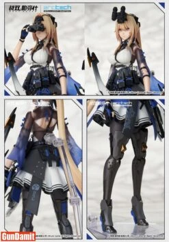 Apex Toys Arctech Punishing: Gray Raven 1/8 Bianca Verity 12 Apex Toys Arctech Punishing: Gray Raven 1/8 Bianca Verity -Show.Z Toys Deals Store 6c3a8a0f97