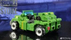 IronFactory EX-38 Optics Hunter Hound -Show.Z Toys Deals Store 6c3c0ab701