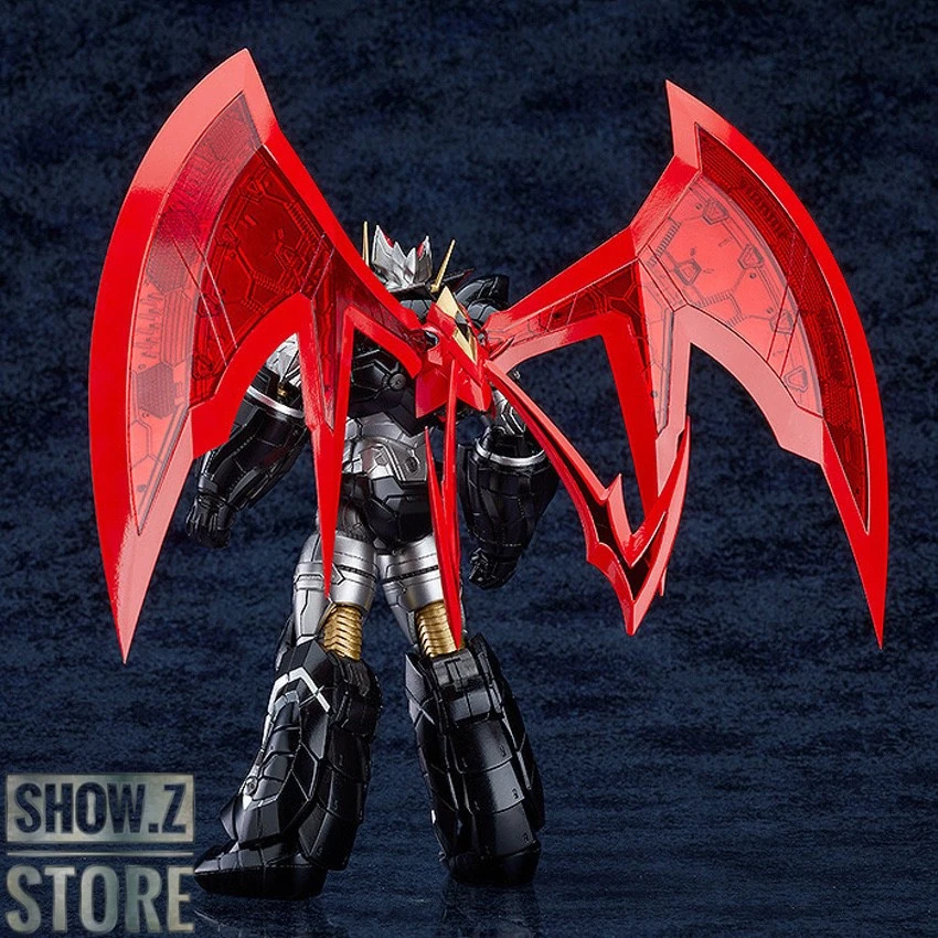 Good Smile Company Hagane Works Mazinger Z Mazinkaiser 7 Good Smile Company Hagane Works Mazinger Z Mazinkaiser - Image 7