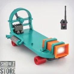 Robot Hero RH-03 TMNT Power Skateboards & Mousers Pack Set Of 2 17 Robot Hero RH-03 TMNT Power Skateboards & Mousers Pack Set Of 2 -Show.Z Toys Deals Store 6c575ecfd4