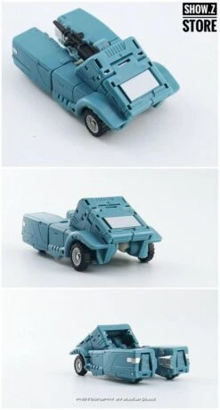 DX9 Toys War In Pocket X14 Leah X15 Toufold Set Of 2 -Show.Z Toys Deals Store 6c706956c0